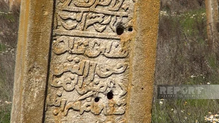 Tarixçi-tədqiqatçı: Hacıqabulda 107 il öncə güllələnmiş qəbirlər hələ də qalıb