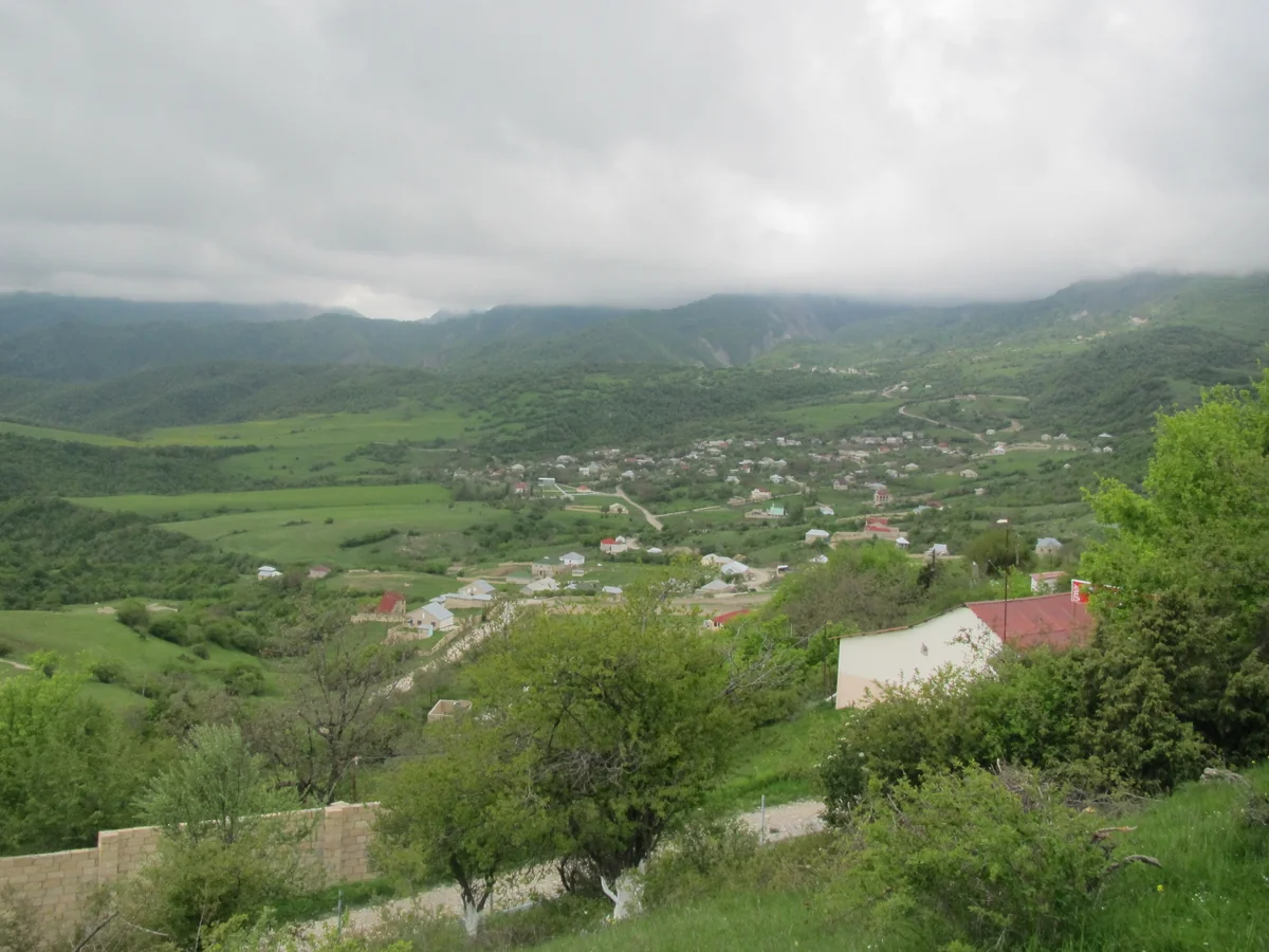 Another village to be renamed in Azerbaijan