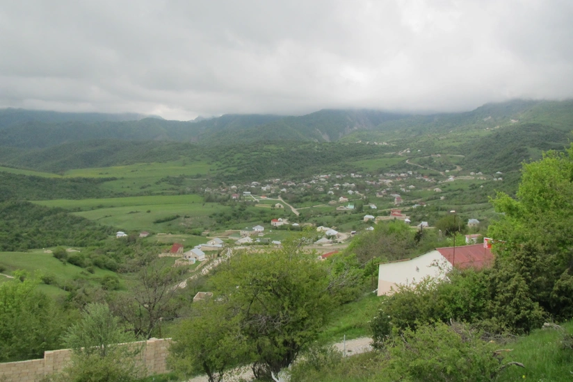 Azərbaycanda daha bir kəndin adı dəyişdirilir