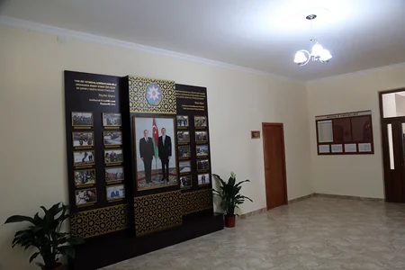 Министр обороны Азербайджана проверил боеготовность новых зенитно-ракетных систем