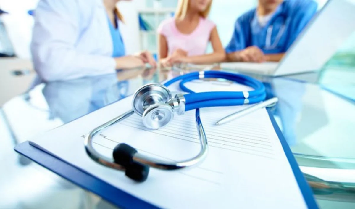 Zaur Aliyev: Compulsory health insurance will be applied in four stages next year