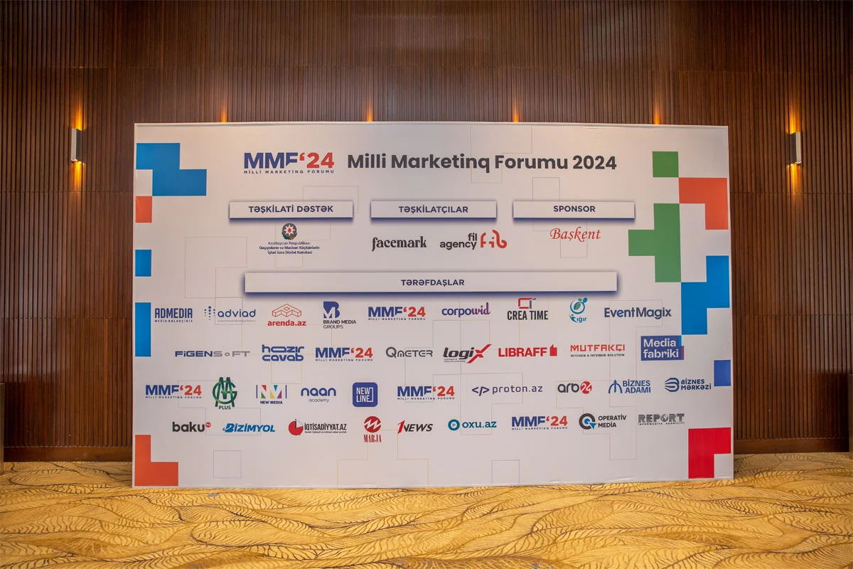 MMF2024 uğurla yekunlaşdı! -  FOTO