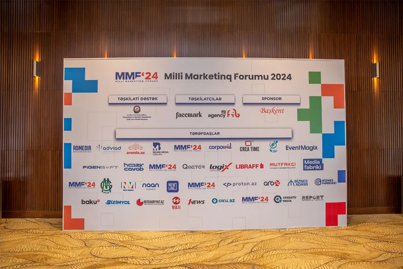 MMF2024 uğurla yekunlaşdı! -  FOTO