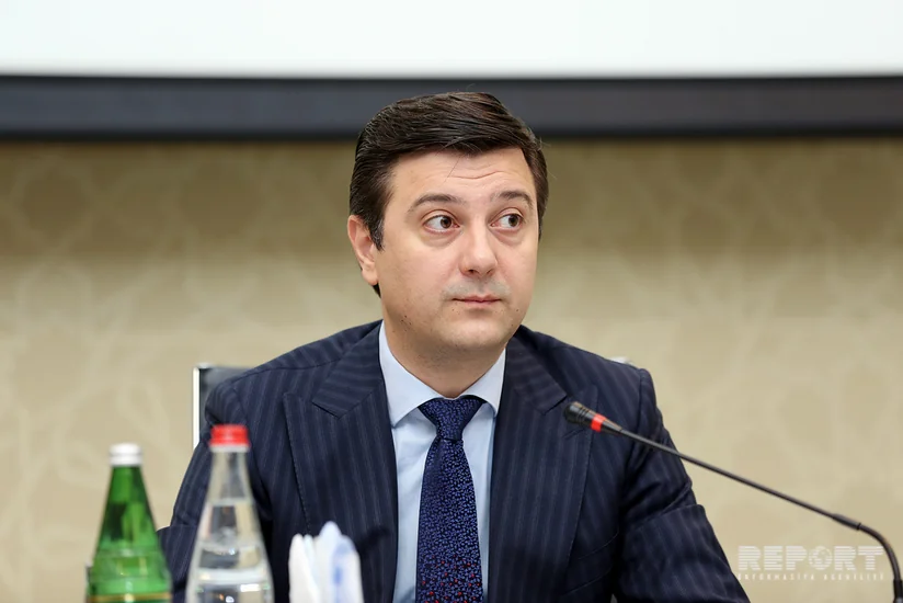 SOCAR Methanol раскрыл планы по производству