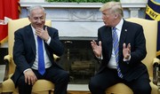 Tramp: Netanyahuya HƏMAS-la fərqli davranmağı məsləhət görmüşəm