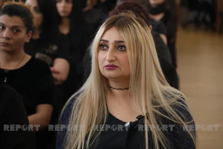 Əfv sərəncamı 4 saylı saylı Cəzaçəkmə Müəssisəsində icra olunub 