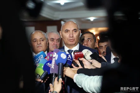 Bakıda ənənəvi bal yarmarkası keçirilir