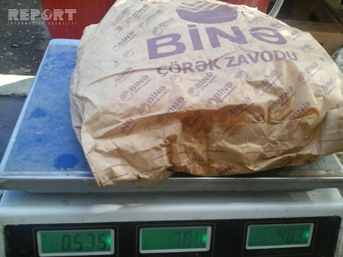 Azərbaycanda çörəyin qiyməti dəyişməyib, çəkisi azaldılıb - ARAŞDIRMA