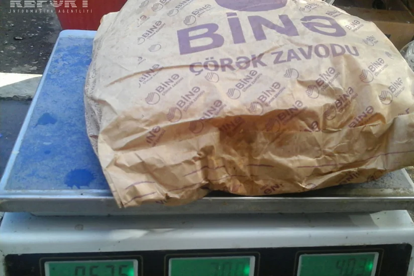 Azərbaycanda çörəyin qiyməti dəyişməyib, çəkisi azaldılıb - ARAŞDIRMA