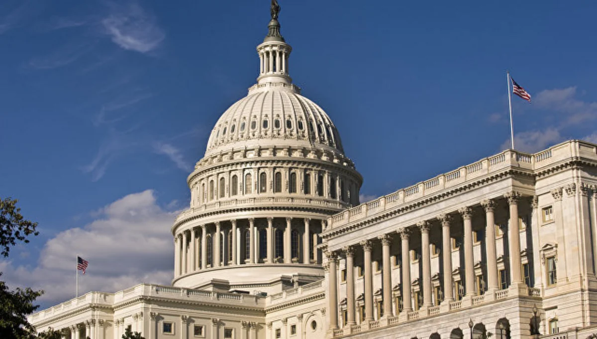 В США подготовили проект о введении санкций за вмешательство в выборы