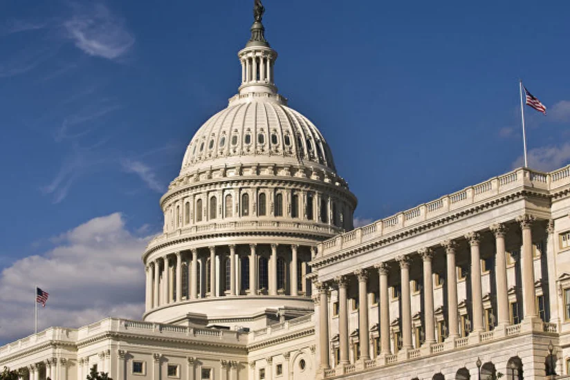 В США подготовили проект о введении санкций за вмешательство в выборы