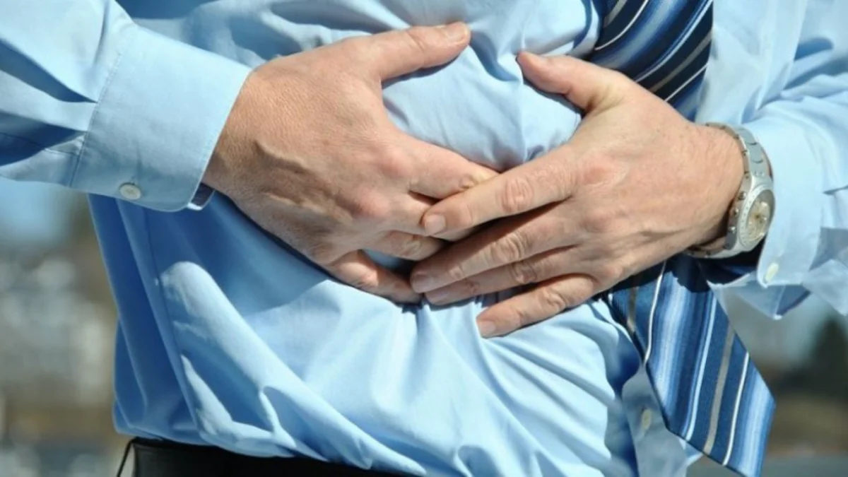 Онколог назвал малые симптомы рака печени