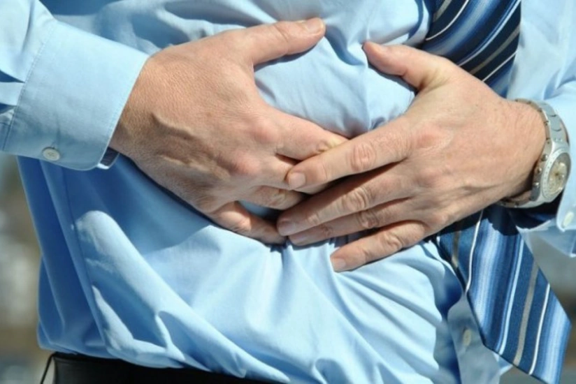Oncologist names minor symptoms of liver cancer