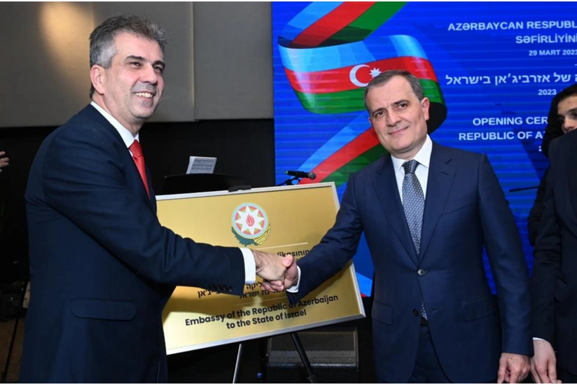Mukhtar Mammadov: Azerbaijani-Israel relations grew to level of strategic partnership