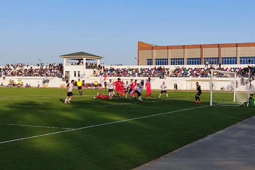 “Araz-Naxçıvan” mövsümün son ev oyunlarını Naxçıvanda keçirə bilər