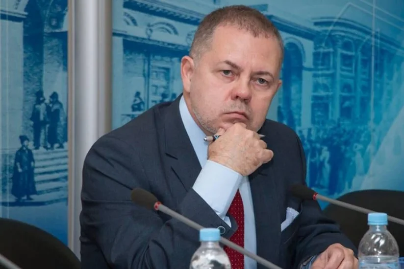 Rusiyalı politoloq: Heydər Əliyev müasir tarixin ən güclü siyasətçilərindən biridir