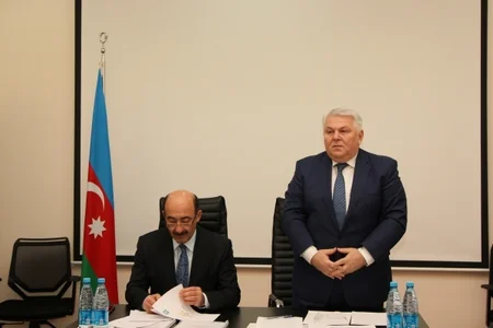 Əbülfəs Qarayev: Şəkinin Dünya İrsi Siyahısına daxil edilməsiylə bağlı sənədlər YUNESKO-ya təqdim olunub