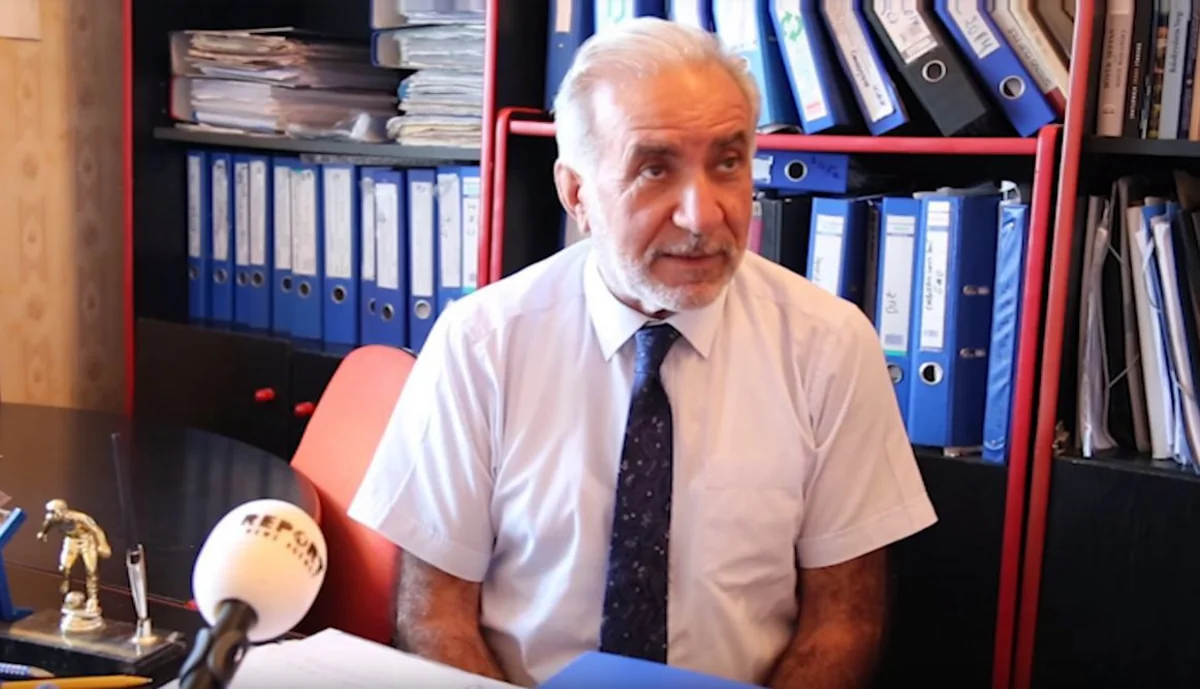 “Şuşa tək Azərbaycanın yox, həm də dünyanın incisidir” - Eyyub Hüseynov