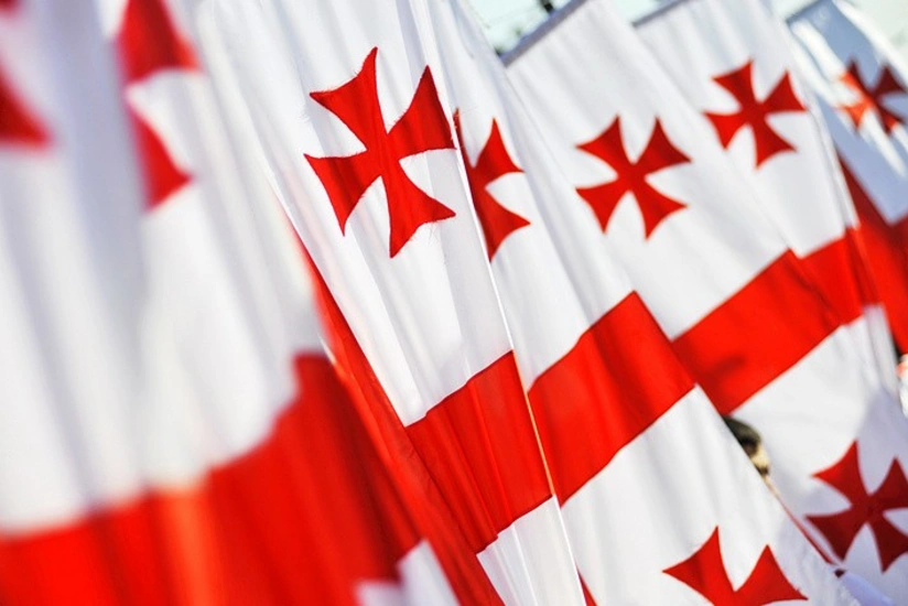 Грузия разорвала дипотношения с Сирией