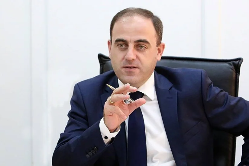 Экс-мэра Тбилиси назначают на одну из самых высокооплачиваемых в Грузии должностей