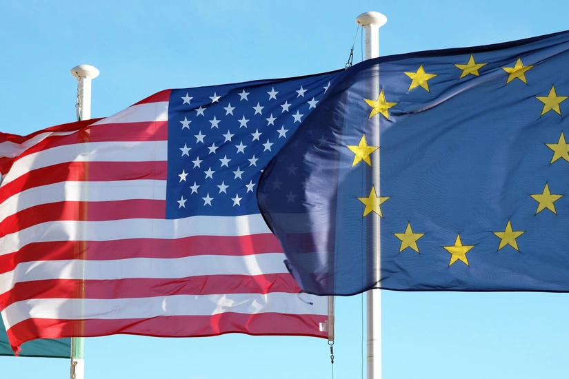 Trump administration weighs sanctions on officials implementing EU tech law