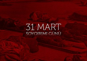 Ombudsman Azərbaycanlıların Soyqırımı Günü ilə bağlı bəyanat yayıb