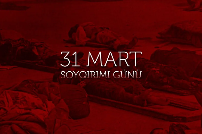 Ombudsman Azərbaycanlıların Soyqırımı Günü ilə bağlı bəyanat yayıb