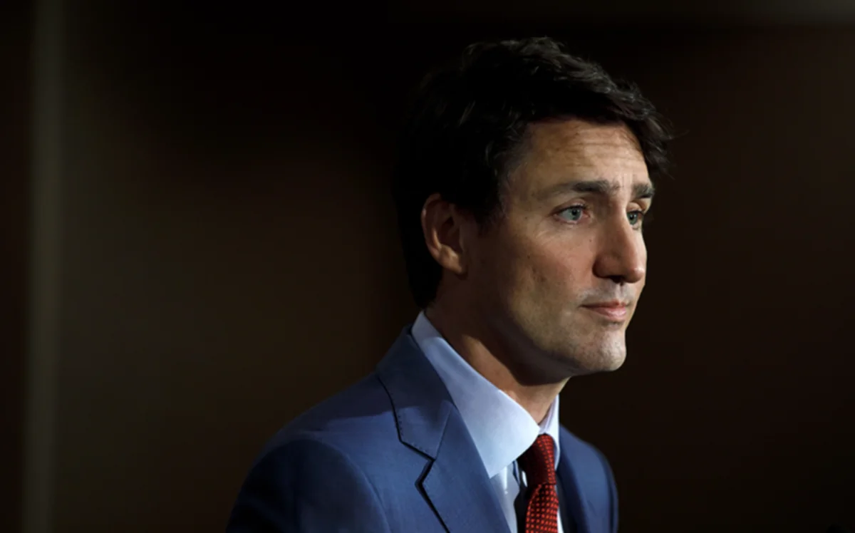 Canadian PM: ‘We cannot and must not let Russia win’
