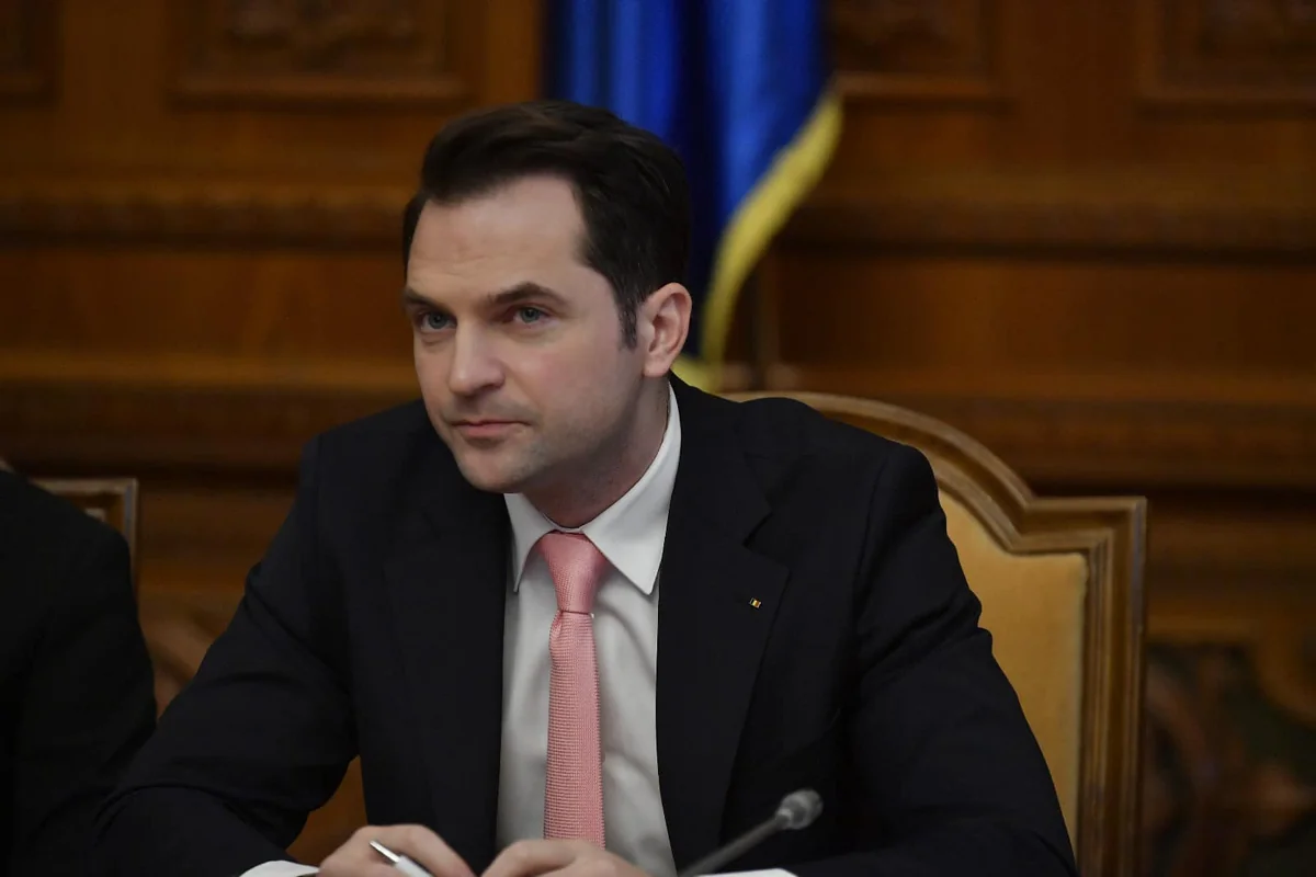 Себастьян Бурдужа: Румыния надеется на расширение деятельности SOCAR в стране