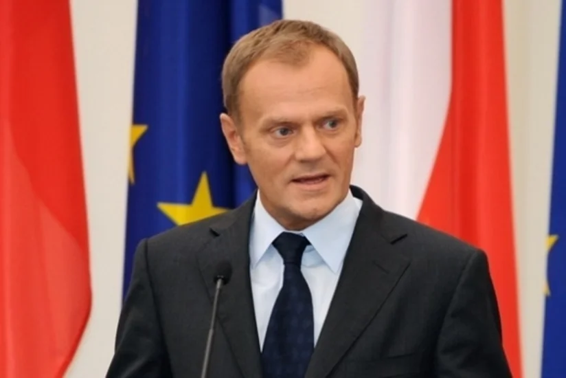Polşanın sabiq baş naziri Donald Tusk Avropa Şurası sədri vəzifəsinin icrasına başlayır