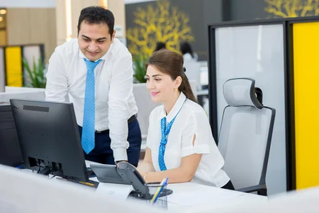 ASAN xidmətin yeni Çağrı mərkəzi açılıb