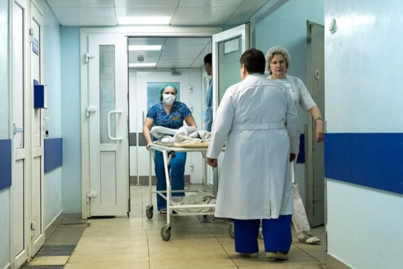Число отравившихся на свадьбе в грузинском селе Садахло возросло до 200 - ОБНОВЛЕНО