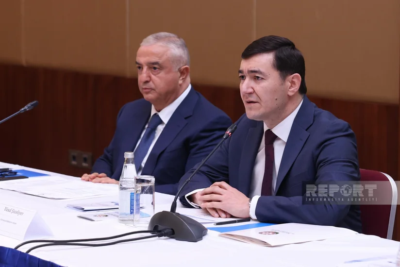 Azerbaijan to develop 2025 roadmap for water supply network expansion