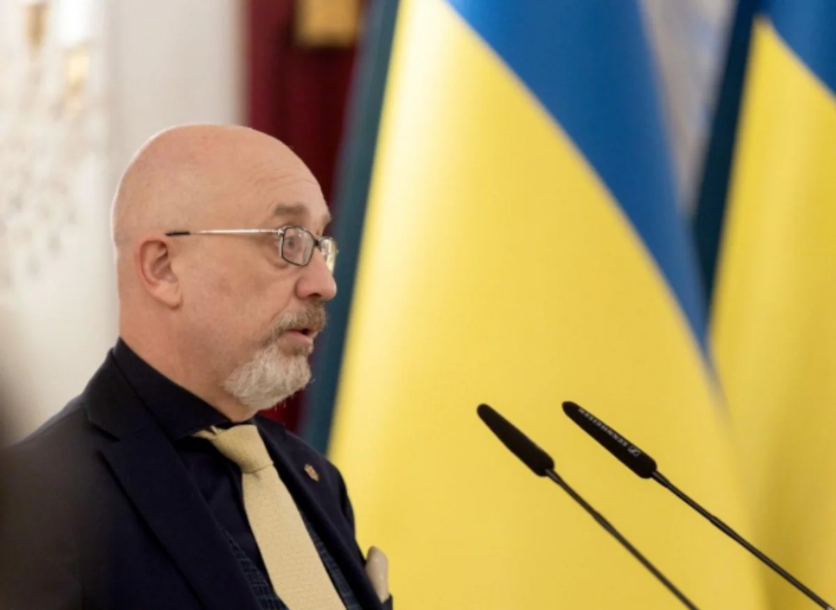 Минобороны: Победа Украины в войне может произойти позже, чем хочется