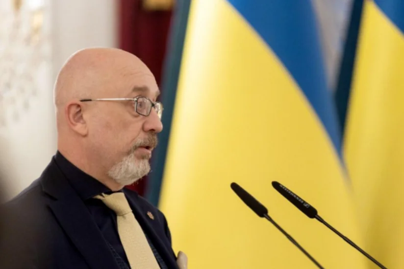 Минобороны: Победа Украины в войне может произойти позже, чем хочется