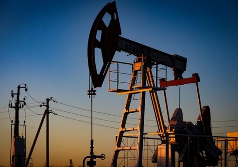EIA 2026-cı il üçün Azərbaycanda neft hasilatı proqnozunu azaldıb