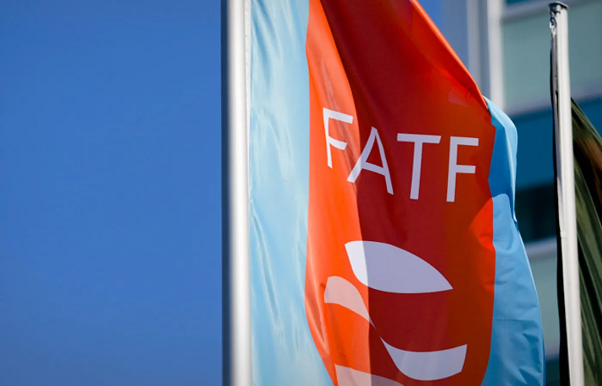 FATF maintains Russia's suspended membership status