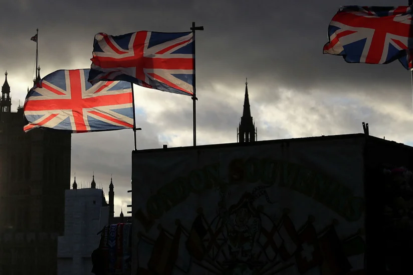 Великобритания ввела новые санкции в отношении российских бизнесменов