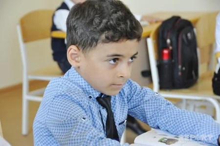 Cəlilabadın təzə məktəbi, Masallının yeni müəllimləri - REPORTAJ