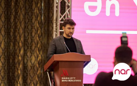 “Nar” sərfəli mobil operator mövqeyini qoruyur