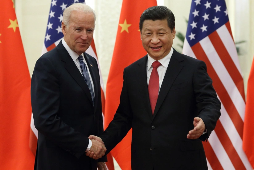 Bayden Si Cinpinlə görüşəcək