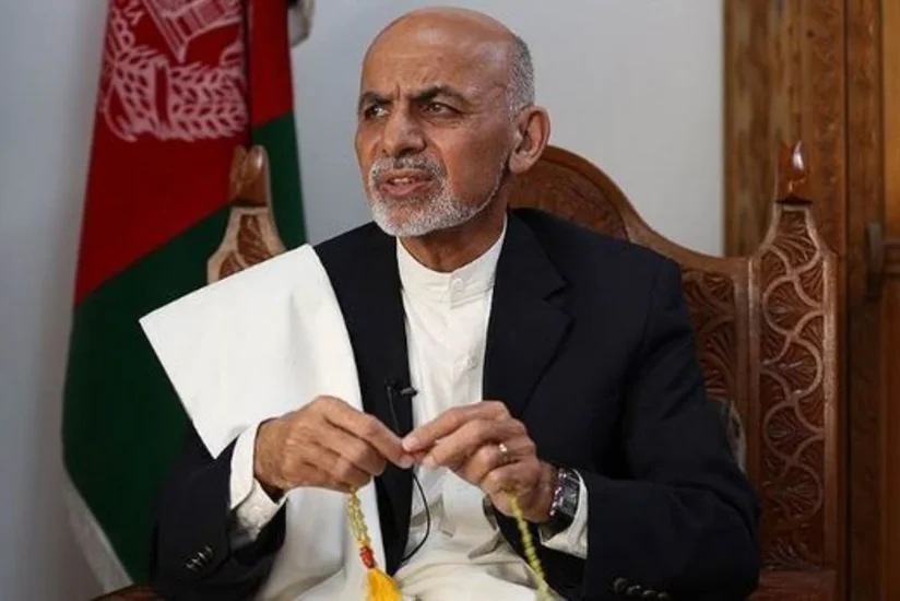 Ашраф Гани созвал парламент для решения вопроса об освобождении талибов