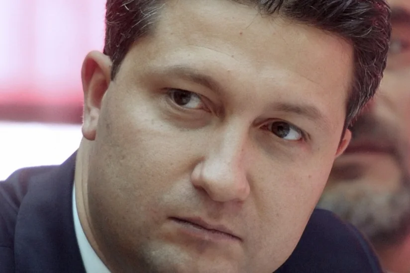 Oboronstroyun keçmiş başçısı Rusiya müdafiə nazirinin müavini təyin edilib