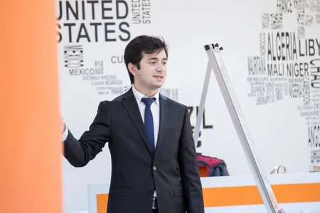 ​Baku Business Factory-də “Startap və Vergi Tənzimləməsi” mövzusunda seminar təşkil edilib
