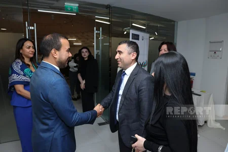 Baku celebrates 30th anniversary of Azerbaijan-Venezuela diplomatic relations