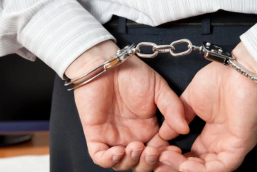 Russian businessman Alexander Nerush arrested