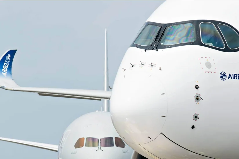 Airbus to decouple from Russian titanium in months