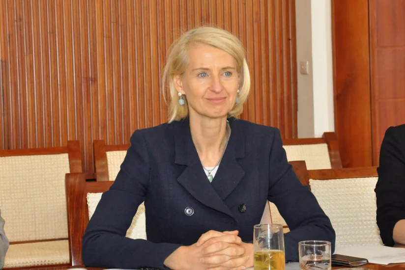 ADB-nin maliyyə və risklər üzrə vitse-prezidenti ilk dəfə Bakıya gələcək - EKSKLÜZİV
