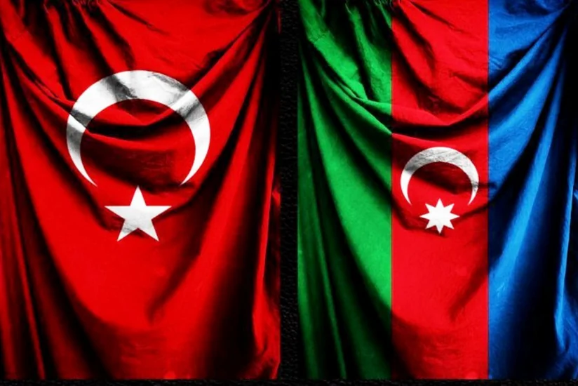 ​Əhməd Davudoğlunun Bakı səfərinin mesajları - ŞƏRH