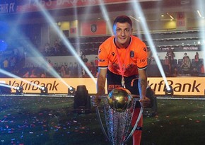 Millimizin futbolçusu Çempionlar Liqasına sifariş edildi